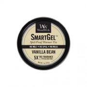 Smart Gel Vanilla Bean WoodWick Smart Gel Vanilla Bean WoodWick